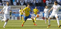 FC Fastav Zlín vs. 1. FC Slovácko