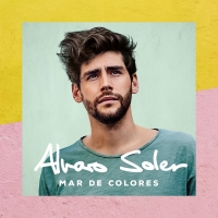 Nové album Alvara Solera