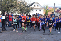 Sokolský běh republiky je oslavou vzniku Československa a pohybu