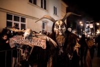 Každá maska je kus mistrovského díla