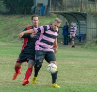 Hráči nejnižších soutěží zpět na trávníku