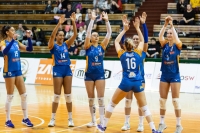 Týmu, který má Radan Holásek na starosti se dlouhodobě v české nejvyšší lize daří