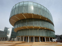 Český pavilon na EXPO 2025