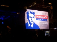 Pozvánka na pietní akci