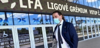 Šéf LFA Dušan Svoboda byl celou dobu pro dohrání sezóny
