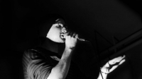 Filip Koryta, vlastním jménem Dr. Filipitch je mistr České republiky ve Slam poetry.