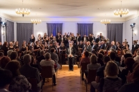 Podkrkonošský symfonický orchestr