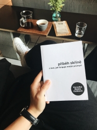 Příběh skříně