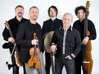 Kapela Čechomor má opravdu perný advent