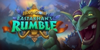 Hearthstone: Rastakhan's Rumble