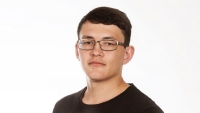 Zavražděný slovenský novinář Jan Kuciak