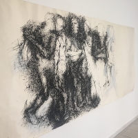 Inge Kosková - Kresby