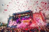 Colours of Ostrava - ilustrační foto