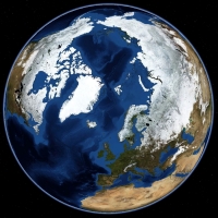 Leonardo DiCaprio je v novém dokumentu za ekologického aktivistu