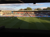 Duel mezi Sigmou a Mariborem