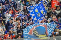 Domácí kotel slavící vedení v sérii