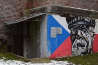 Protiatomový kryt v Bezručových sadech odkrývá příběhy 20. století