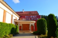 Valašské Národní Divadlo v Karolince