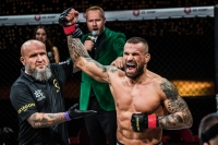 Karlos &quot;Terminátor&quot; Vémola