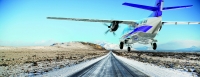 Letoun L-410 NG.