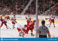 Hokejové mistrovství světa se letos uskuteční v Lotyšsku