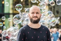 Překvapení loňského roku Pokáč také navštíví Olomouc.