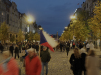 Oslavy 17. listopadu 