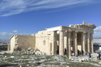 Akropolis